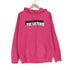 アンチソーシャルソーシャルクラブ ANTI SOCIAL SOCIAL CLUB USA製 PAY NO MIND プルオーバーパーカー メンズ  L